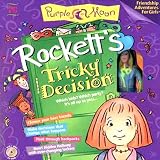 Rockett's Tricky Decision (Jewel Case)