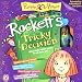 Rockett's Tricky Decision (Jewel Case)