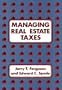 Managing Real Estate Taxes.