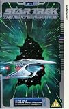 Star Trek The Next Generation - Vol. 2.1 - The Child / Where Silence Has Lease / Elementary Dear Data [UK IMPORT] - Patrick Stewart