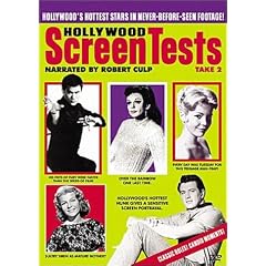 Hollywood Screen Tests, Take 2 by 