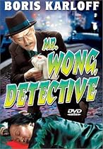 Watch Mr. Wong, Detective Movie Online.