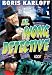 Mr. Wong, Detective
