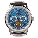 Breytenbach Herren-Armbanduhr BB8650BW