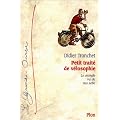 Petit trait� de v�losophie : le monde vu de ma selle