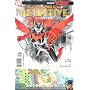 Detective Comics #854 Batwoman Elegy Part 1