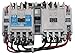 Eaton CN55DN3BB - NEMA MG Contactor 27A 240VAC NEMA1