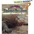 Endangered Komodo Dragons (Earth's Endangered Animals) by  Bobbie Kalman