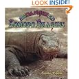 Endangered Komodo Dragons (Earth's Endangered Animals)