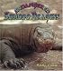 Endangered Komodo Dragons (Earth's Endangered Animals)