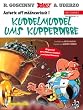 Asterix Mundart.Mainzerisch 1: (Asterix uff m��nzerisch 1): BD 41