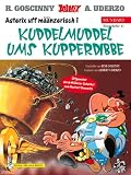 #9: Asterix Mundart.Mainzerisch 1: (Asterix uff&hellip;