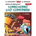 Asterix Mundart.Mainzerisch 1: (Asterix uff m��nzerisch 1): BD 41