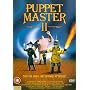 Puppet Master 2 [DVD] [1990]