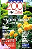 Almanach 2001