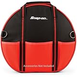 Snap-on 870341 Tool and Cable Trunk Bag