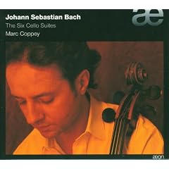 Bach: The Six Cello Suites