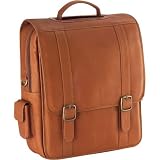 Clava Vachetta Leather Upright Porthole Brief