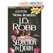 Seduction in Death (In Death #13)