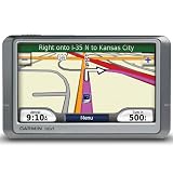 Garmin nüvi 260W 4.3-Inch Widescreen Portable GPS Navigator (Factory Refurbished)