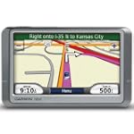 Garmin nüvi