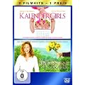 Unter der Sonne der Toskana / Kalender Girls [2 DVDs]