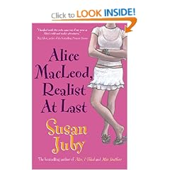 Alice MacLeod, Realist at Last