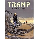 Tramp, tome 4 : Pour H�l�nepar Jean-Charles Kraehn
