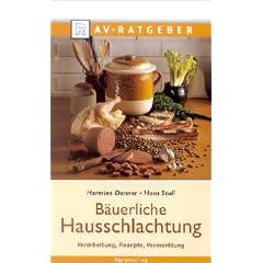 B�uerliche Hausschlachtung