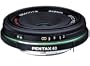 Pentax DA 40mm f/2.8 Ultra Compact Lens for Pentax and Samsung Digital SLR Cameras