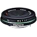 Pentax DA 40mm f/2.8 Ultra Compact Lens for Pentax and Samsung Digital SLR Cameras