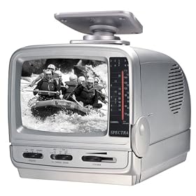 Spectra 58-MBWR Undercounter Mountable 5