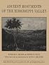 ANCIENT MON MISSISSIPPI VAL PB (Classics in Smithsonian Anthropology)