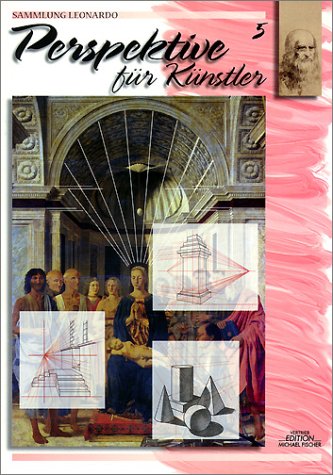 Perspektive f�r K�nstler