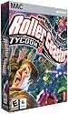 RollerCoaster Tycoon 3 (Mac)