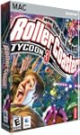 RollerCoaster Tycoon 3 (Mac)
