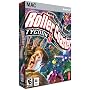 RollerCoaster Tycoon 3 (Mac)