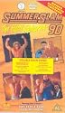 WWF - Summerslam '90 [VHS]