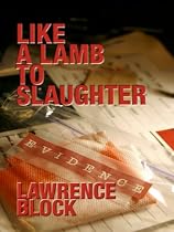 Like a Lamb to Slaughter