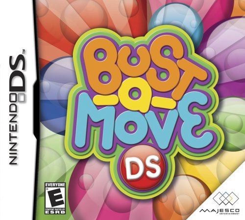 Bust-a-Move