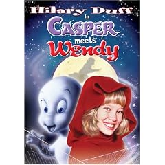Casper Meets Wendy