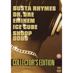 Busta Rhymes / Dr Dre / Eminem / Ice Cube / Snoop Dogg [DVD]