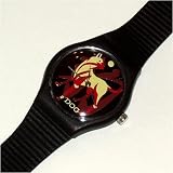 Asian Zodiac Watch Year of the Dog Born 1922 1934 1946 1958 1970 1982 1994 2006 2018 by Golden Wave Creations