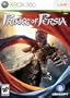 Prince of Persia (Fr/Eng manual)