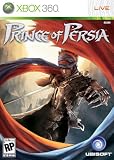 Prince of Persia (Fr/Eng manual)