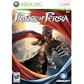Prince of Persia (Fr/Eng manual)