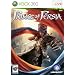 Prince of Persia (Fr/Eng manual)