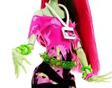 Monster High Music Festival Venus Mcflytrap Doll