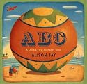 ABC: A Child's First Alphabet Book