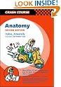 Crash Course:  Anatomy (Crash Course-UK)